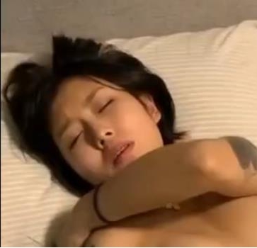 王大炮电钻视频露脸高颜值抖音网红