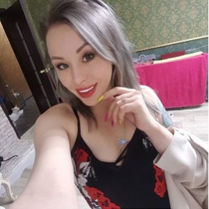 MissAlice：欧美小姐姐的精彩作品