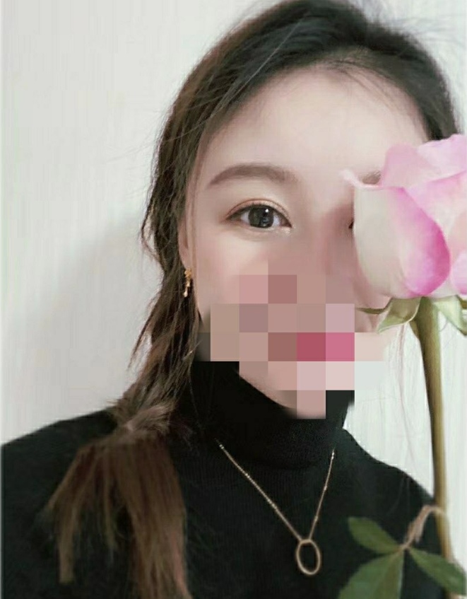 渣男和精选大长腿女友分手后