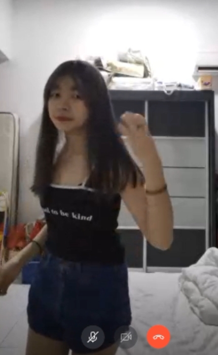 模特视频面试合集：360度裸露特写，1-9季合集