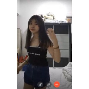 模特视频面试合集：360度裸露特写，1-9季合集