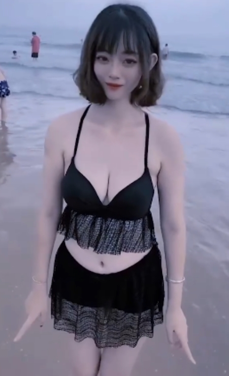 打包乳摇合集（抖音、快手）