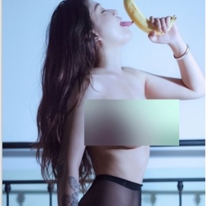 DurexScarlett推特网红私拍视频图片资源合集