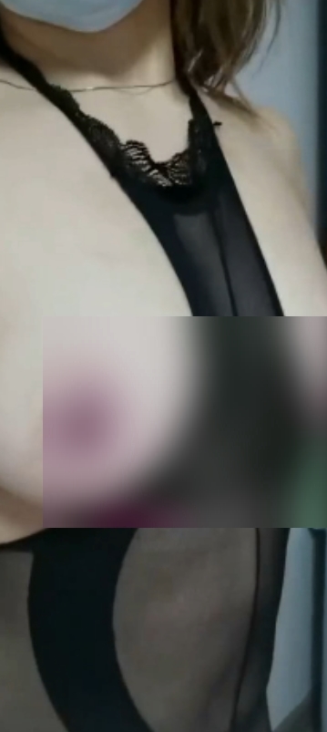 快手熟女不乖姐有尺度定制视频