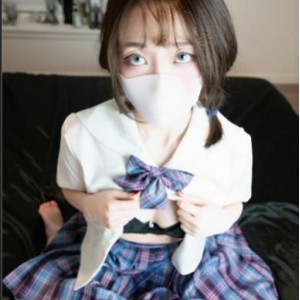 P站(HongKongDoll)玩偶姐姐最新更新商品