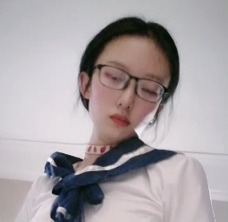 反差露脸小狗小静51v1.26g