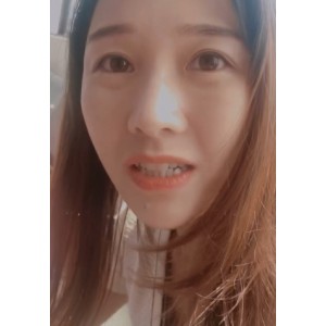 特莱莎：推特气质高颜值网红最全合集