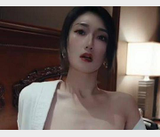 女强人的身体释放