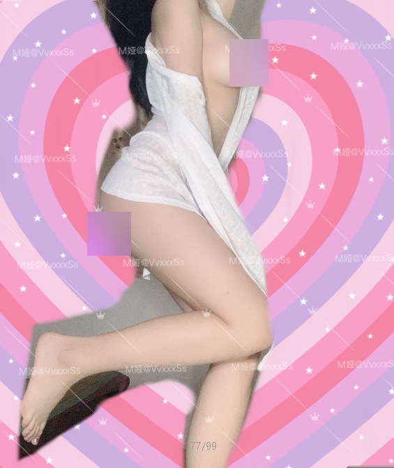 推特女神M娅的抖音风热舞合集