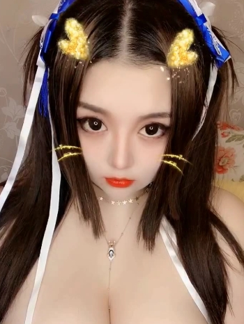 精选尤物爆R女神浮力姬（巨巨）最新作品合集