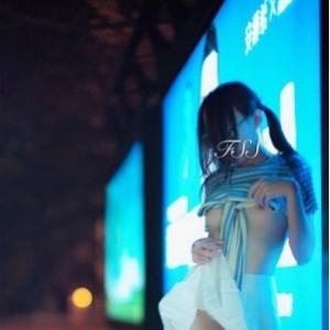 精选展示女神（FSS冯珊珊）最新稀缺散播合集[173v-21.5G]