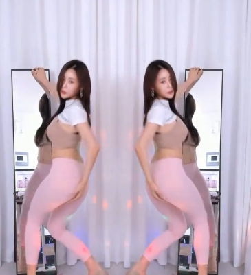 BJ乐彬热舞福利合集