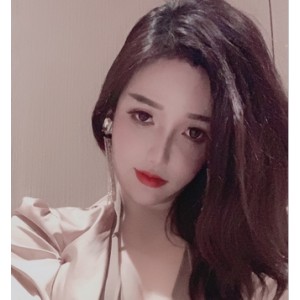 顾灵曦精选写真合集微博网红高颜值照片