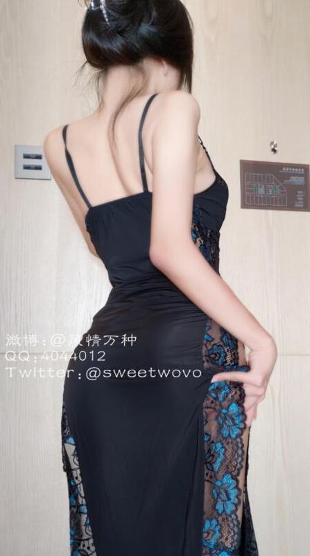 推特女神娜美妖姬合集高品质精美图片集