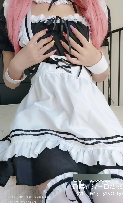 萌白醬女仆情缘：3三人游+2V，1.41GB，百度盘免费下载