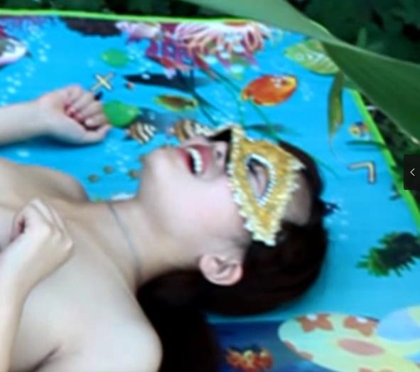 野外三人游合集14V：苏晴5.7G