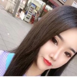 美女博主涵菱合集精美照片精选集