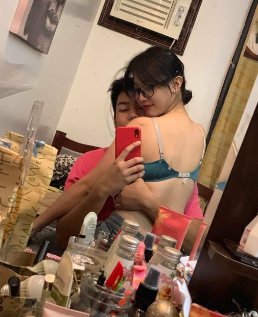 Julz的男友私拍吃瓜照片：真实潜规则与人格拒人千里