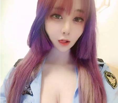 童颜巨RMIKO玩就婧颜值+身材，10V2.1G烧话资源