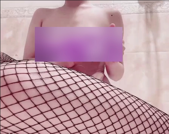 薇薇安黑絲漁網襪2V723MB