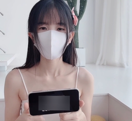 玫瑰色的爱情：天花板粉情人1V503M糖心Vlog