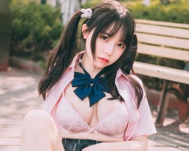 六味帝皇酱微博某推COS水原千鹤12套4G装