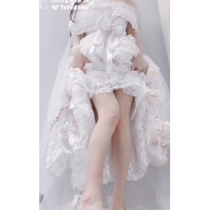 cuteli放火者的良心之旅：福利姬cuteli的精彩瞬间，美艳动人的女神，欲望无可抗拒。