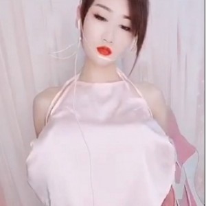 花椒网红兔小软定制露脸有尺度视频：一对一16V57分37，433M百度盘资源