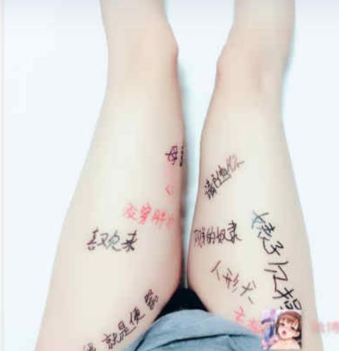 P站猫奴丫：精致容颜、摆拍真实感、浮力姬技巧，霸气穿梭公共场合，让你感受美好生活