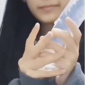 12月新推出！双马尾弹力摇/弹力插2补视频，70V+288M，不要在线解压