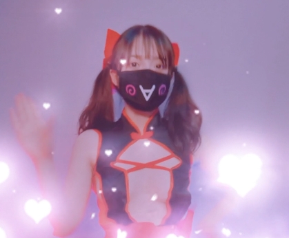 草莓味的奈奈兔：2.98G精彩二次元作品合集，美轮美奂的视频让你心动！