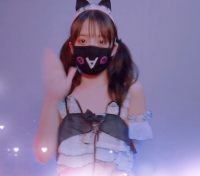 草莓味的奈奈兔：2.98G精彩二次元作品合集，美轮美奂的视频让你心动！