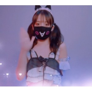 草莓味的奈奈兔：2.98G精彩二次元作品合集，美轮美奂的视频让你心动！