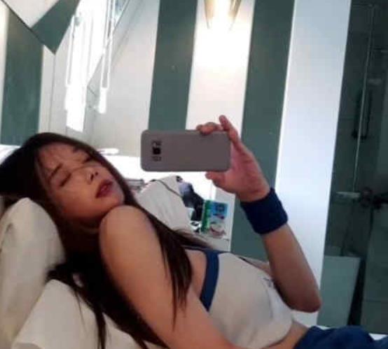 韩国第一人气TS赵汝珍，炯炯有神的眼睛、可爱的外表与迷人气质，让你热爱生活、追求梦想！