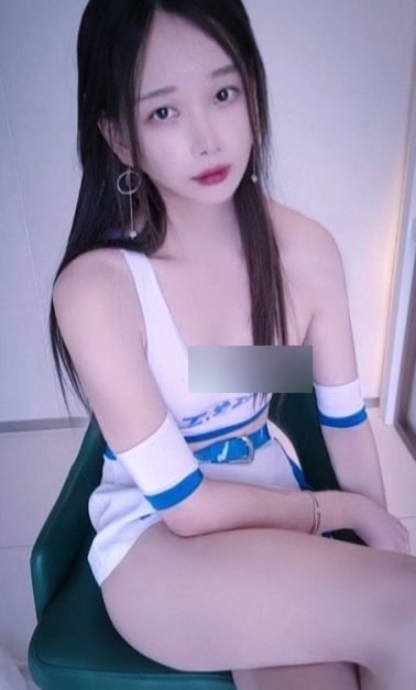 韩国第一人气TS赵汝珍，炯炯有神的眼睛、可爱的外表与迷人气质，让你热爱生活、追求梦想！