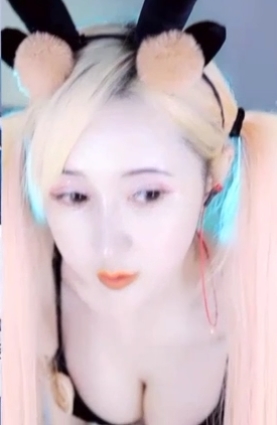 虎牙女主播朴允星夏璃月定制精彩视频：梦想的力量、星辰之恋、爱的旋律