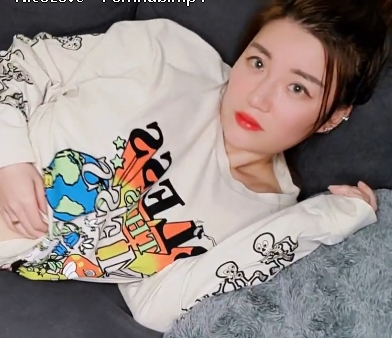 Nicolove：梦想可以成真，颜值质量兼具的御姐网红