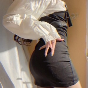 小云仙网红COS美少女的百变风采，让你心旷神怡