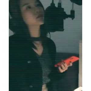 特莱沙lyainevan网红技术：漂亮女神颜值完美，温柔御姐型火爆平台