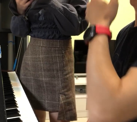 特莱沙lyainevan网红技术：漂亮女神颜值完美，温柔御姐型火爆平台