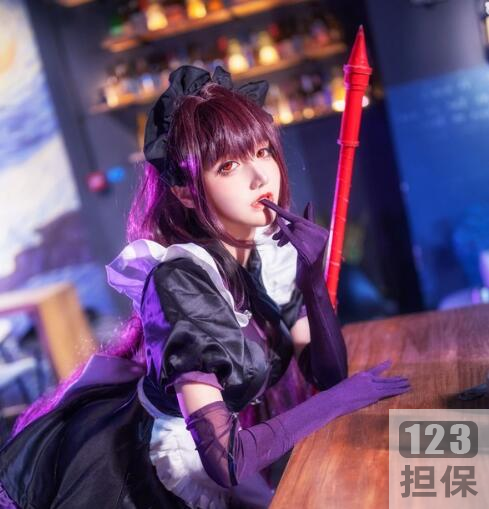 仙九Airi：网络第一美女，改变世界的美丽力量