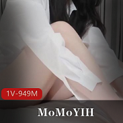 推特超顶极嫩粉女神MoMoYIH童话世界花开一季，美丽永恒！精彩视频资源，复古网红MoMoYIH，令人惊叹！