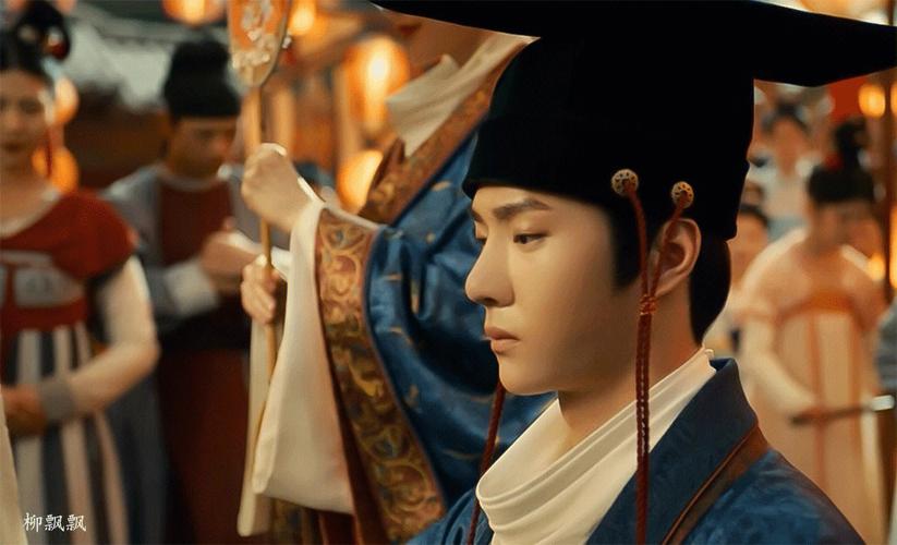 《风起洛阳》1-36集全部更新，最新35-36集资源在线观看！