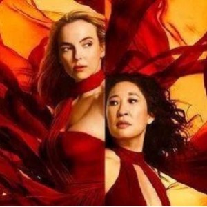 《2021年，韩国LGBT悬疑动作剧《杀死伊芙》4K高清内封中字上映！》