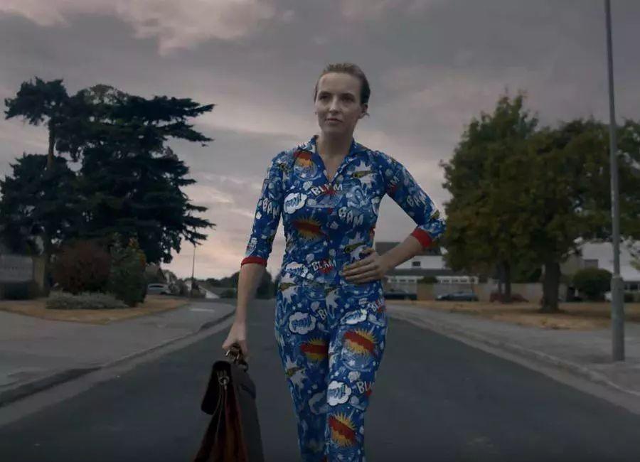 《2021年，韩国LGBT悬疑动作剧《杀死伊芙》4K高清内封中字上映！》