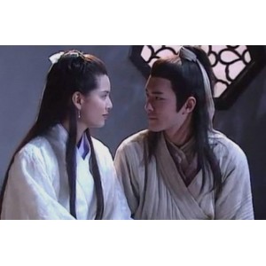 经典影视作品：《神雕侠侣》珍藏版全系列，极速在线查看，倍速播放