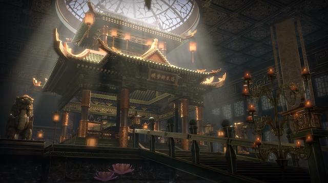 1080P高清！3D国漫《仙风剑语录》整合版，阿里云盘不限速下载