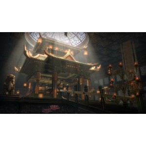 1080P高清！3D国漫《仙风剑语录》整合版，阿里云盘不限速下载