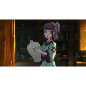 1080P高清！3D国漫《仙风剑语录》整合版，阿里云盘不限速下载