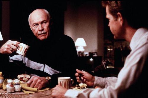 经典之作《冰血暴》：谢利·威利、卡奥·基亚主演的关于复仇的精彩惊悚犯罪片